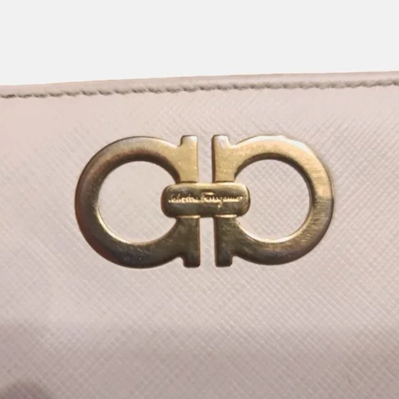 SALVATORE FERRAGAMO WALLET - Picture 8 of 8